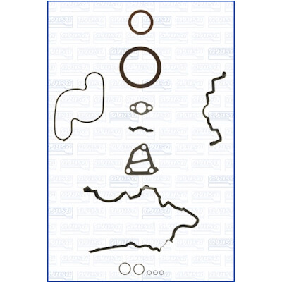 Kit guarnizioni, Monoblocco