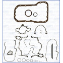 Kit guarnizioni, Monoblocco