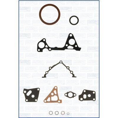 Kit guarnizioni, Monoblocco