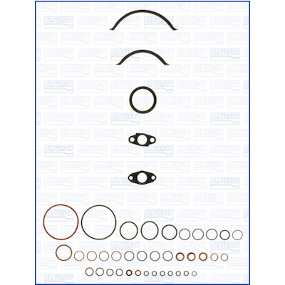 Kit guarnizioni, Monoblocco
