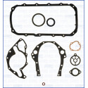 Kit guarnizioni, Monoblocco