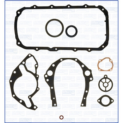 Kit guarnizioni, Monoblocco