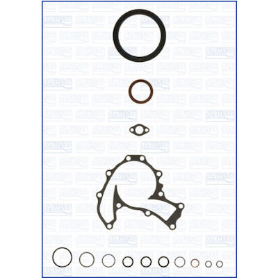 Kit guarnizioni, Monoblocco