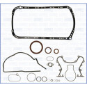 Kit guarnizioni, Monoblocco