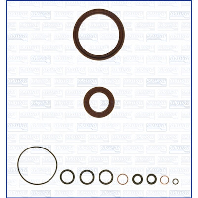 Kit guarnizioni, Monoblocco