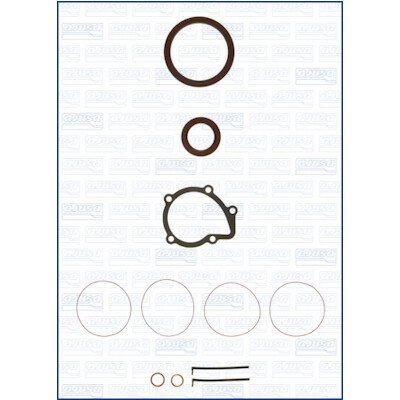 Kit guarnizioni, Monoblocco