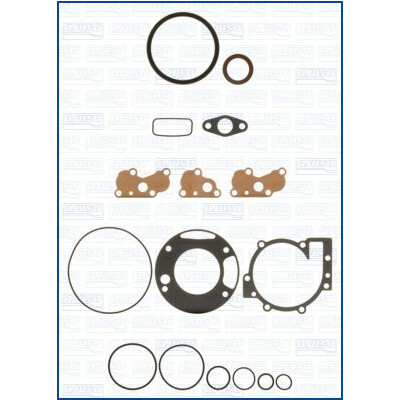Kit guarnizioni, Monoblocco