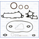 Kit guarnizioni, Monoblocco