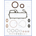 Kit guarnizioni, Monoblocco