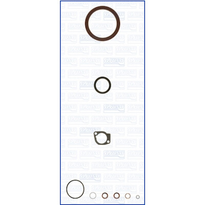 Kit guarnizioni, Monoblocco
