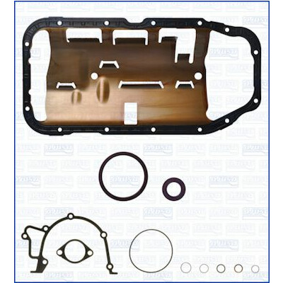 Kit guarnizioni, Monoblocco