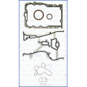 Kit guarnizioni, Monoblocco