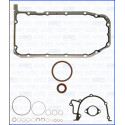Kit guarnizioni, Monoblocco