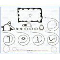 Kit guarnizioni, Monoblocco