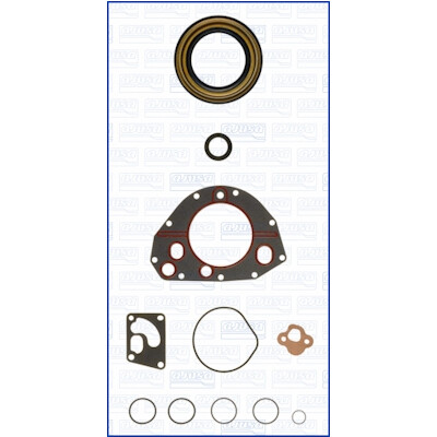 Kit guarnizioni, Monoblocco