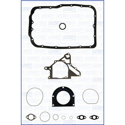 Kit guarnizioni, Monoblocco