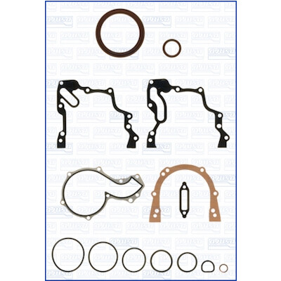 Kit guarnizioni, Monoblocco