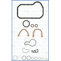 Kit guarnizioni, Monoblocco