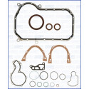 Kit guarnizioni, Monoblocco