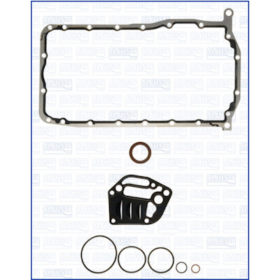 Kit guarnizioni, Monoblocco
