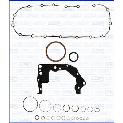 Kit guarnizioni, Monoblocco