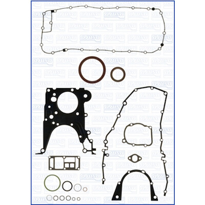 Kit guarnizioni, Monoblocco