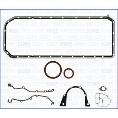 Kit guarnizioni, Monoblocco