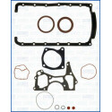 Kit guarnizioni, Monoblocco
