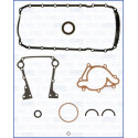 Kit guarnizioni, Monoblocco
