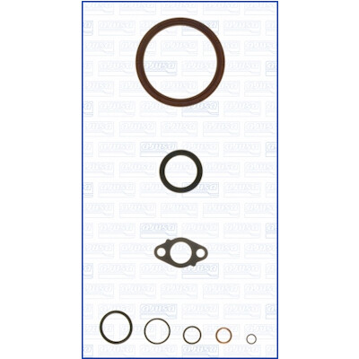 Kit guarnizioni, Monoblocco