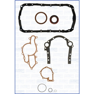 Kit guarnizioni, Monoblocco