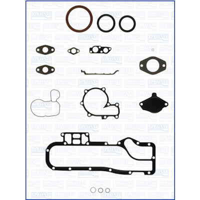 Kit guarnizioni, Monoblocco