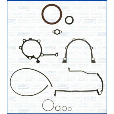 Kit guarnizioni, Monoblocco