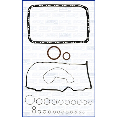 Kit guarnizioni, Monoblocco