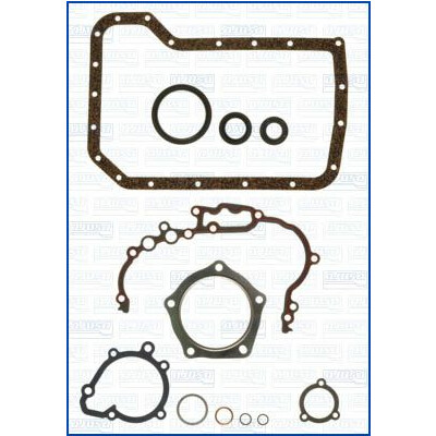Kit guarnizioni, Monoblocco
