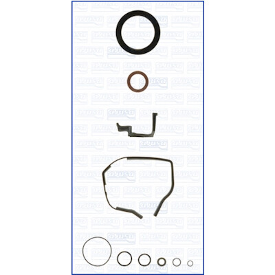Kit guarnizioni, Monoblocco