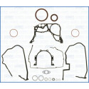 Kit guarnizioni, Monoblocco