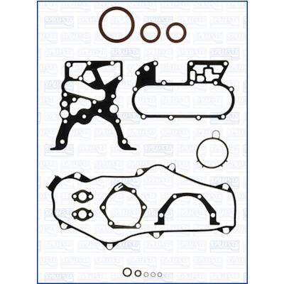 Kit guarnizioni, Monoblocco