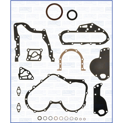 Kit guarnizioni, Monoblocco
