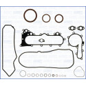 Kit guarnizioni, Monoblocco