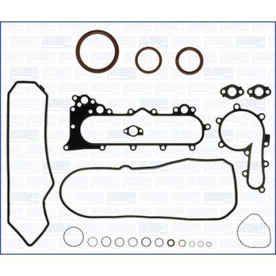 Kit guarnizioni, Monoblocco