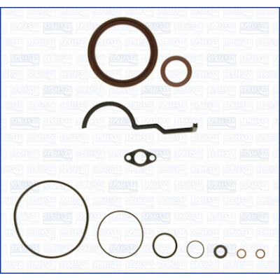 Kit guarnizioni, Monoblocco