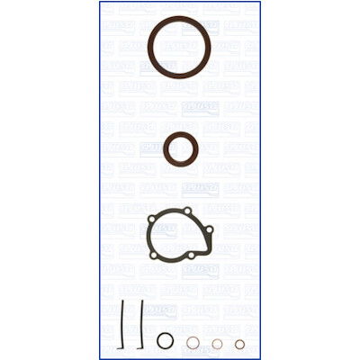 Kit guarnizioni, Monoblocco