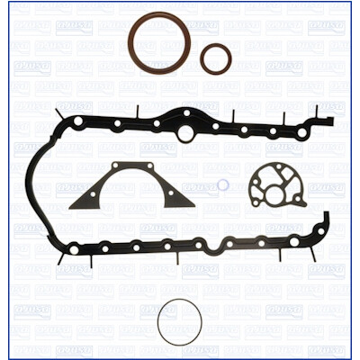 Kit guarnizioni, Monoblocco