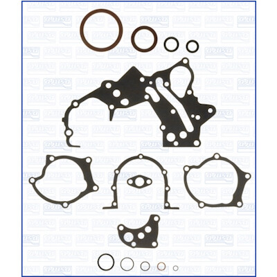 Kit guarnizioni, Monoblocco