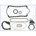 Kit guarnizioni, Monoblocco