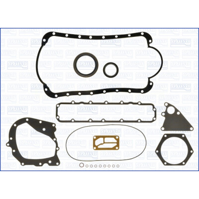 Kit guarnizioni, Monoblocco