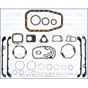 Kit guarnizioni, Monoblocco