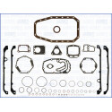 Kit guarnizioni, Monoblocco