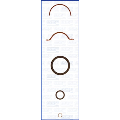 Kit guarnizioni, Monoblocco